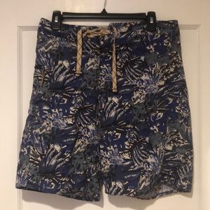 Patagonia Board Shorts